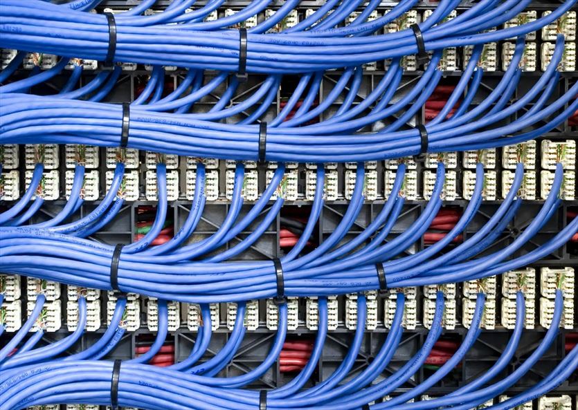 Projekty dla telekomunikacji, Th Telekom Tomasz Holeksa, Gdańsk